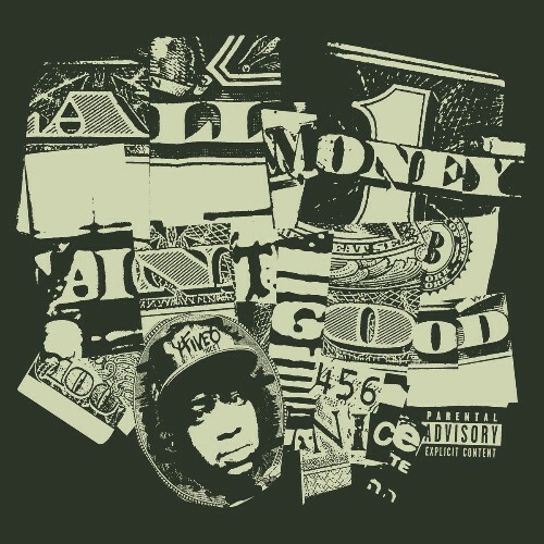 4Five6 Nice — All Money Aint Good (2026)