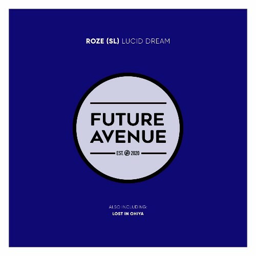  ROZE (SL) - Lucid Dream (2025) 