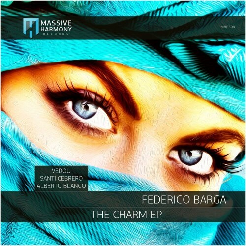 Federico Barga - The Charm (2023) MP3