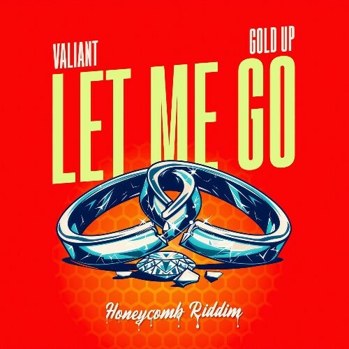  Valiant - Let Me Go (Honeycomb Riddim) (2026) 