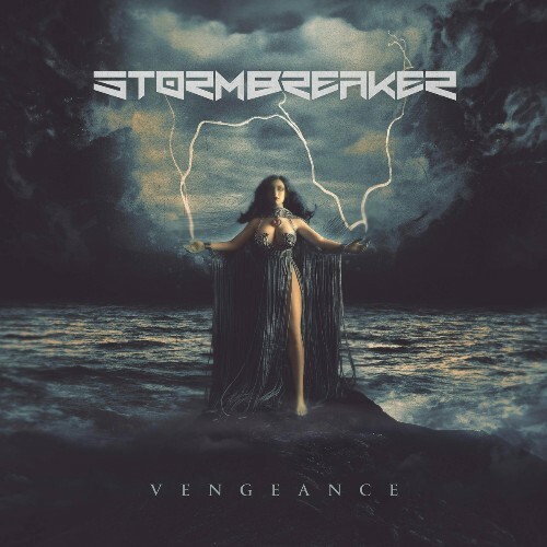  Stormbreaker - Vengeance (2023) 