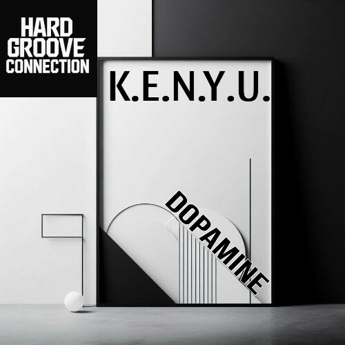 K.E.N.Y.U. - Dopamine (2025) K.E.N.Y.U. - Dopamine (2025)