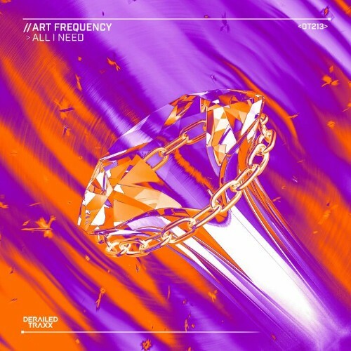  Art Frequency - All I Need (2023) 