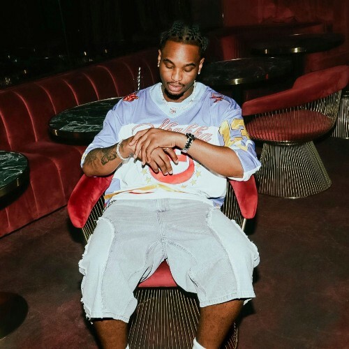  MARNY - GOTCHU (2026) 