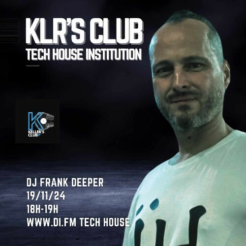  Frank Deeper & Ostars - Keller's Club 156 (2024-11-19) 