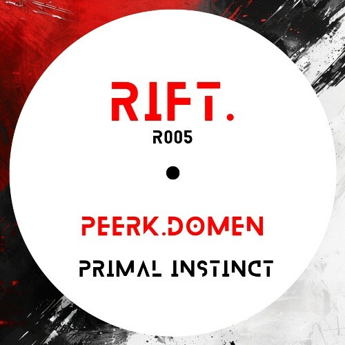  Peerk & Domen - Primal Instinct (2024) 