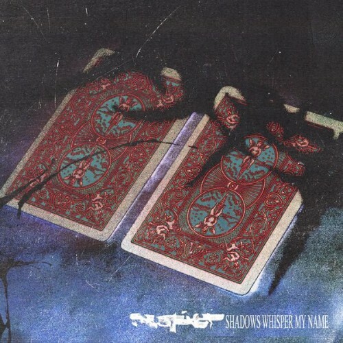 Instinct - Shadows Whisper My Name (2026) Instinct - Shadows Whisper My Name (2026)