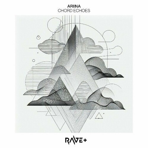 ARIINA - Chord Echoes (2024)