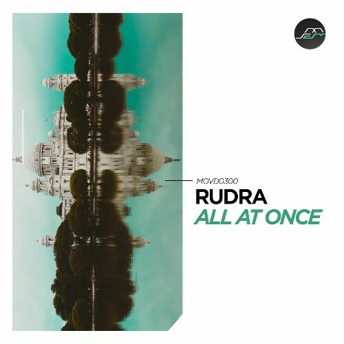  Rudra - All at Once (2025) 