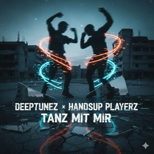  Deeptunez x Handsup Playerz - Tanz Mit Mir (2026) 