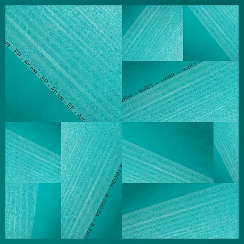  will:r - Arrive (2025) 