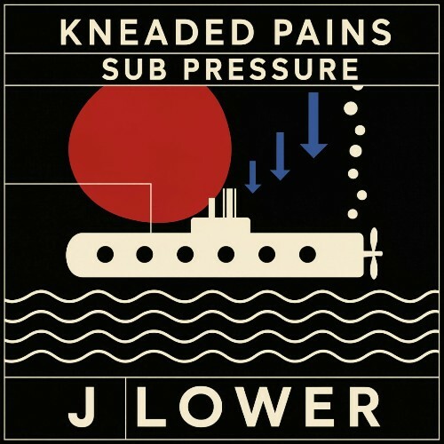 J-LOWER - Sub Pressure (2026) J-LOWER - Sub Pressure (2026)