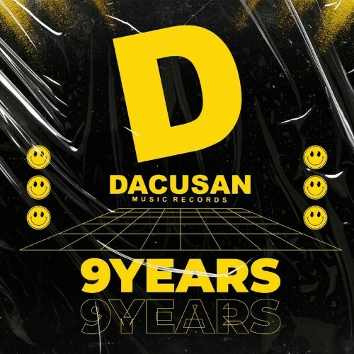 Compilación Dacusan 9 Years (2024)