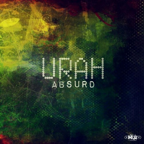  Urah - Absurd (2024) 