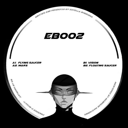  Estella Boersma - EB002 (2025) 