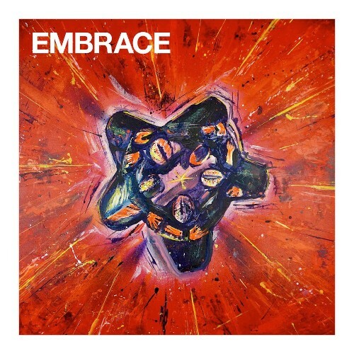  Embrace - Out Of Nothing (Live at Kirkstall Abbey) (2024) 