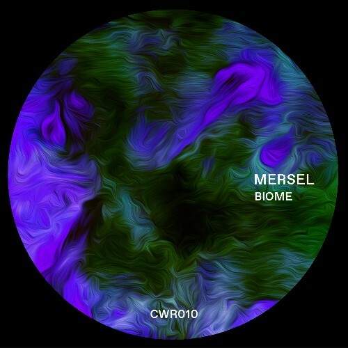  Mersel - Biome (2024) 