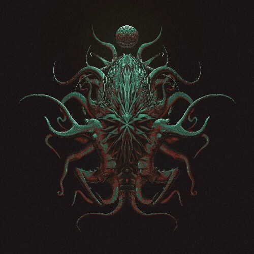  robbyt - Night Squid / Fried (2025) 