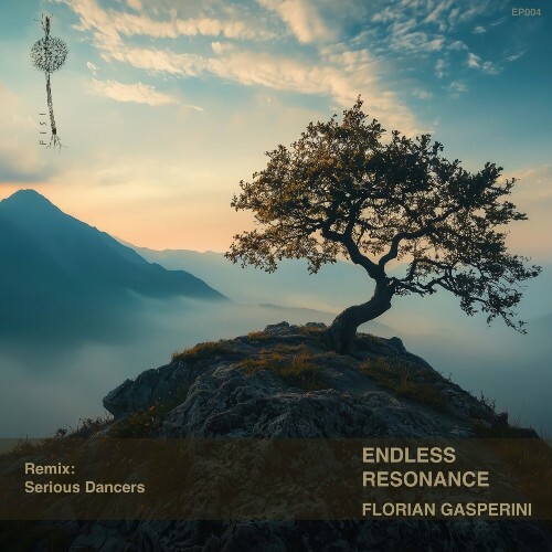  Florian Gasperini - Endless Resonance (2025) 
