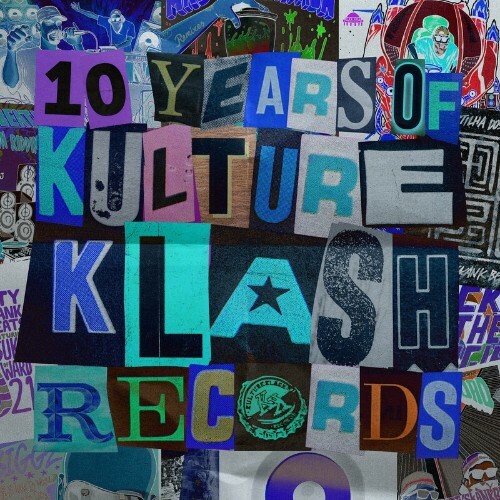  10 YEARS OF KULTURE KLASH RECORDS (2024) 