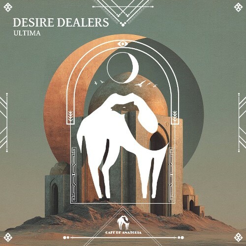 Ultima — Desire Dealers (2026)
