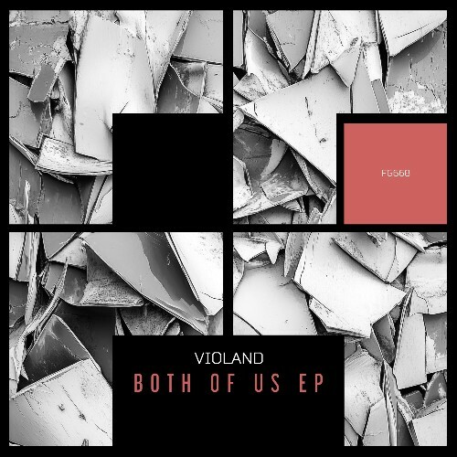  Violand - Both Of Us (2025) 