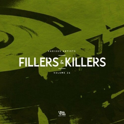  Fillers & Killers, Vol. 26 (2025) 
