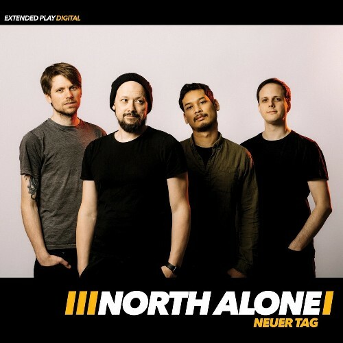  North Alone - Neuer Tag (2024) 