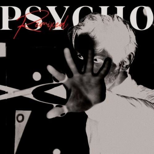  Isaie - Isaie - Psycho (Remixed) (2024) 