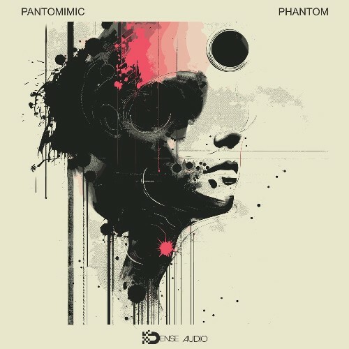  PANTOMIMIC - Phantom (2025) 