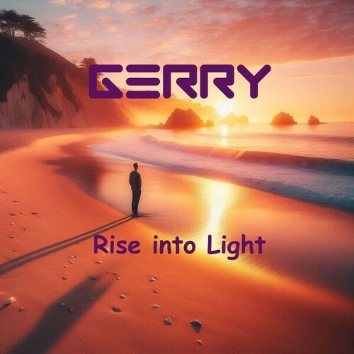 Gerry — Rise into the Light (2026)