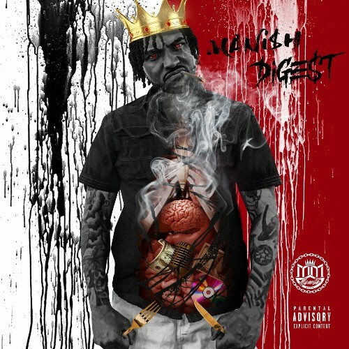 VA -  Mani$h - Digest (2024) [MP3] MEUIT2W_o