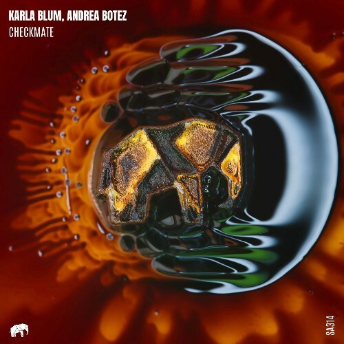  Karla Blum, Andrea Botez - Checkmate (2025) 