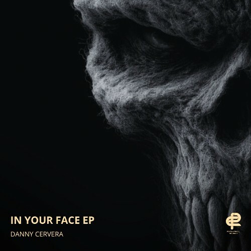 Danny Cervera - In Your Face (2026) 