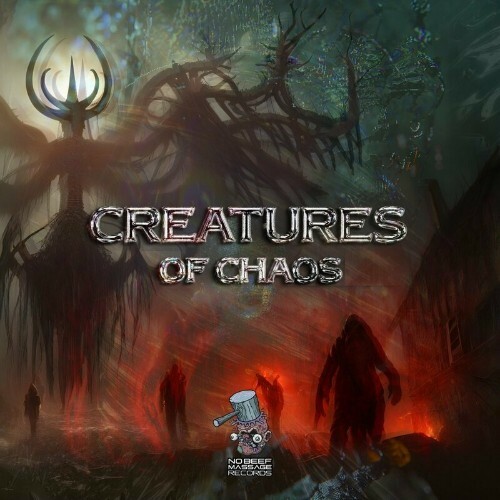 Creatures of Chaos (2023)