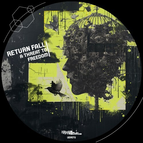  Return Fall - A Threat To Freedom (2025) 
