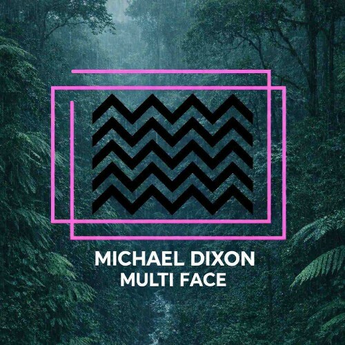 Michael Dixon — Multi Face (2026)