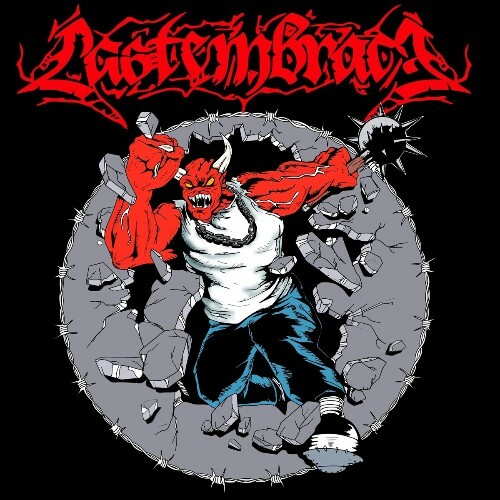  Last Embrace - Last Embrace (2025) 