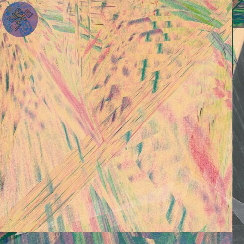  Ari Bald x CJ Scott - Silja Line Superstar (2026) 