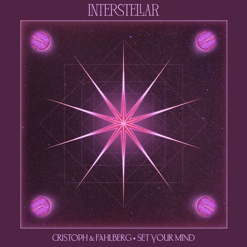  Cristoph & Fahlberg - Set Your Mind (2026) 