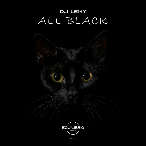 MP3:  DJ Lemy - All Black (2024) Онлайн