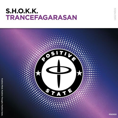  S.H.O.K.K. - Trancefagarasan (2026) 