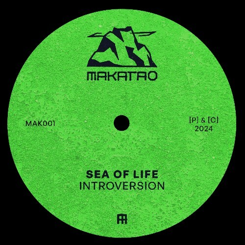  Introversion - Sea Of Life (2024) 
