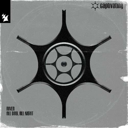  River (Uk) - All Day, All Night (2026) 