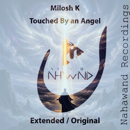  Milosh K - Touched By An Angel (2026) 