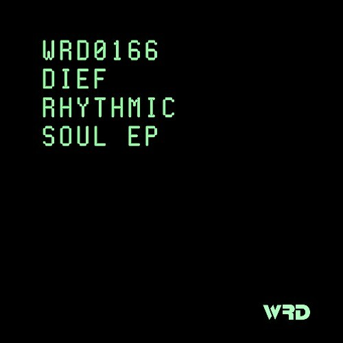  Dief - Rhythmic Soul (2024) 