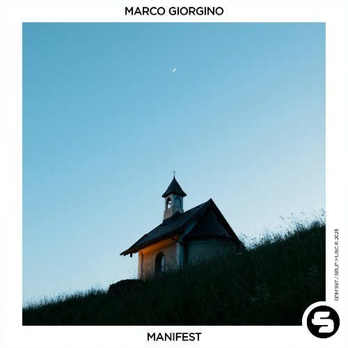  Marco Giorgino - Manifest (2025) 