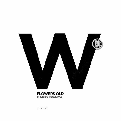  Mario Franca - Flowers Old (2024) 