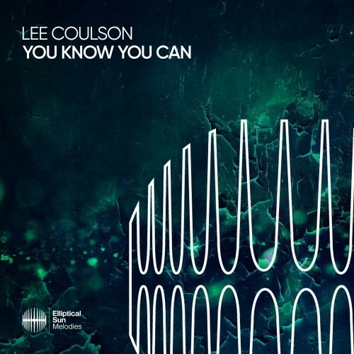  Lee Coulson - You Know You Can (2024) 