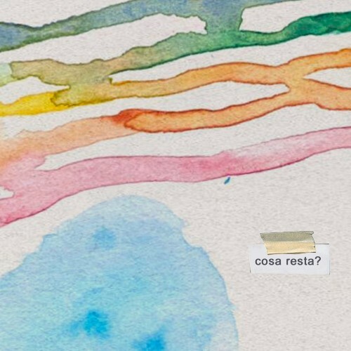 Leano - Cosa Resta? (2025) Leano - Cosa Resta? (2025)